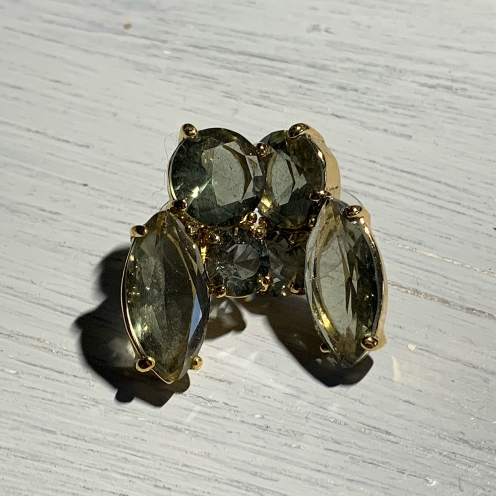 Kate Spade earrings